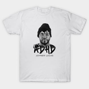 joyner lucas T-Shirt